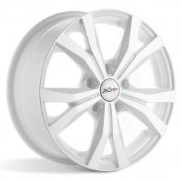 X`trike X-119 6.5x16 PCD5x112 ET33 DIA 66.6  W